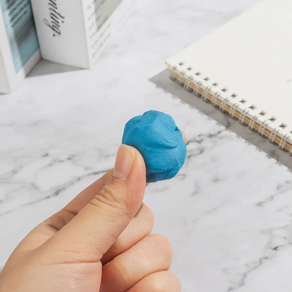 Gift Rubber Plasticity Eraser  - Rubber Eraser Kneaded avaliação e preço