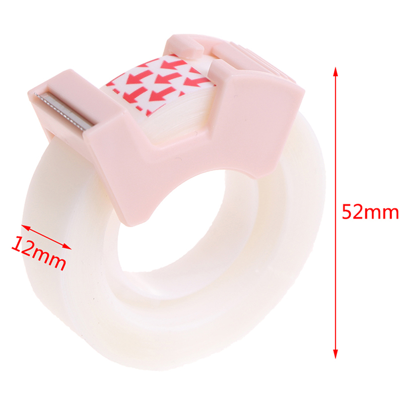 2 in 1 Writable Adhesive Corre - Correction Tape Roller avaliação e preço
