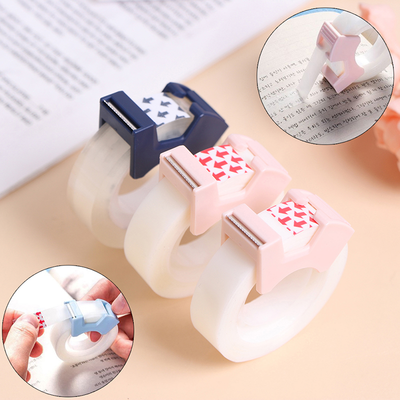 2 in 1 Writable Adhesive Corre - Correction Tape Roller avaliação e preço