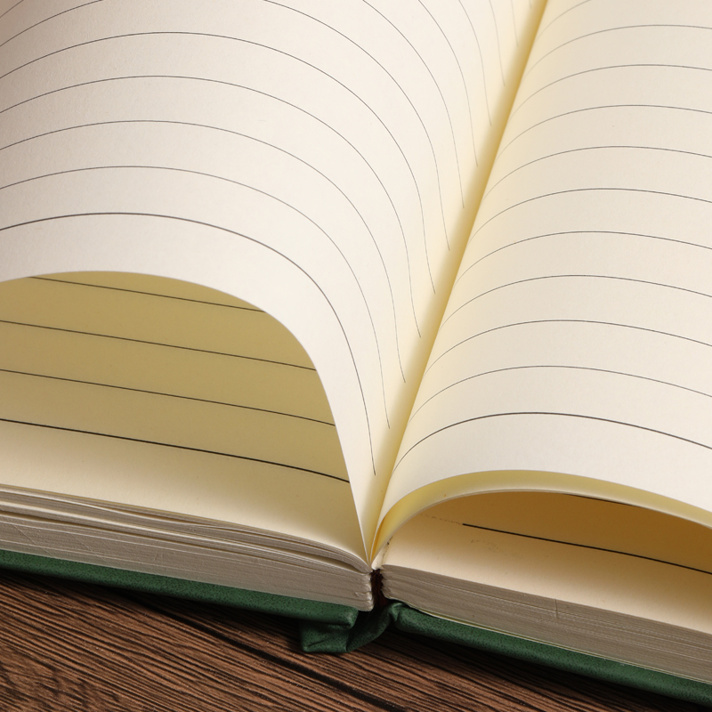 200pages A5 Leather Notebook w - Notebook Dotted A5 avaliação e preço