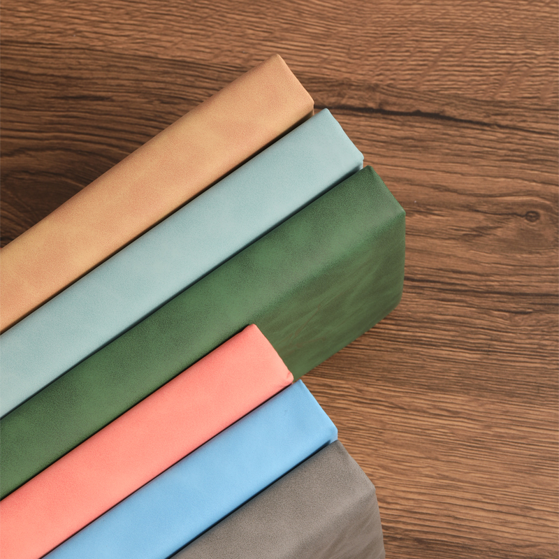 200pages A5 Leather Notebook w - Notebook Dotted A5 avaliação e preço