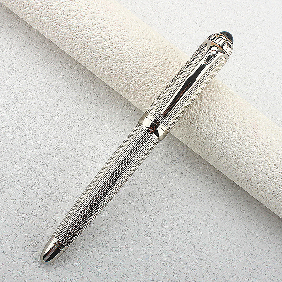 Luxury Metal Ballpoint Pen Bus - Stationery Supplies Business avaliação e preço