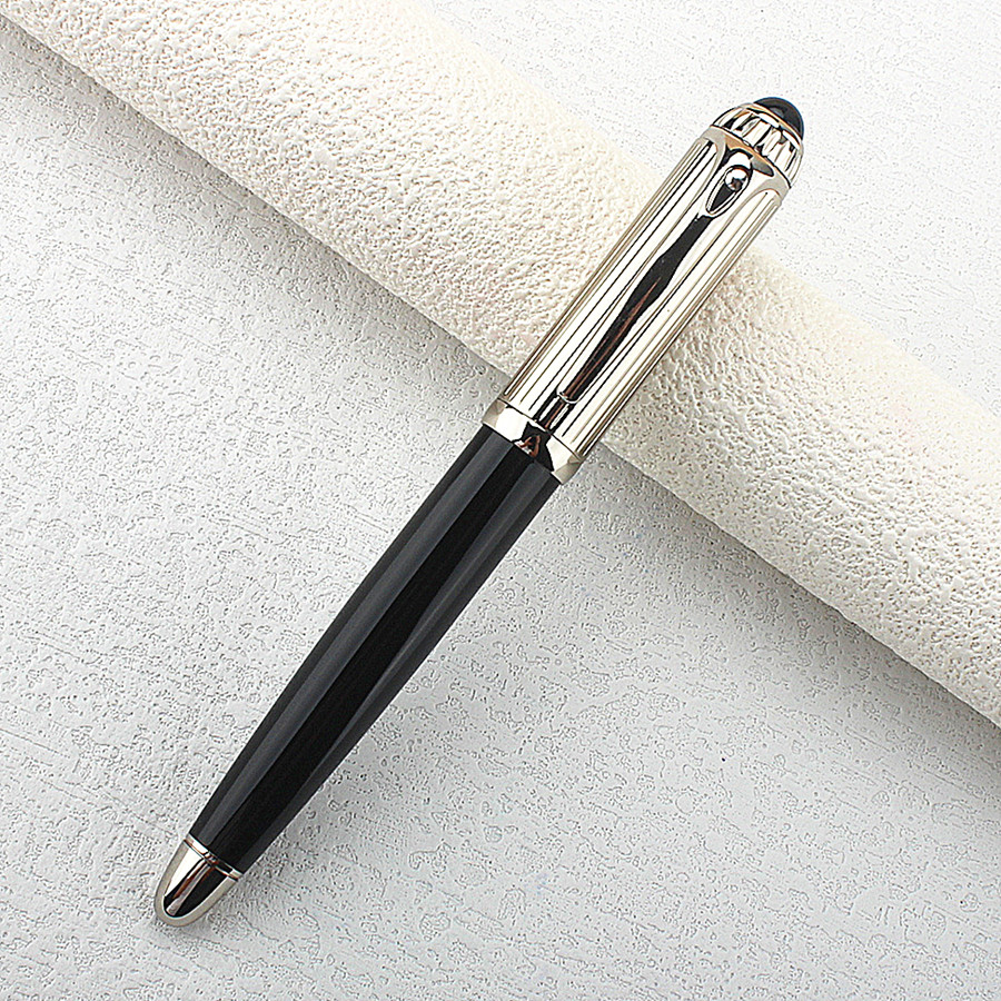 Luxury Metal Ballpoint Pen Bus - Stationery Supplies Business avaliação e preço