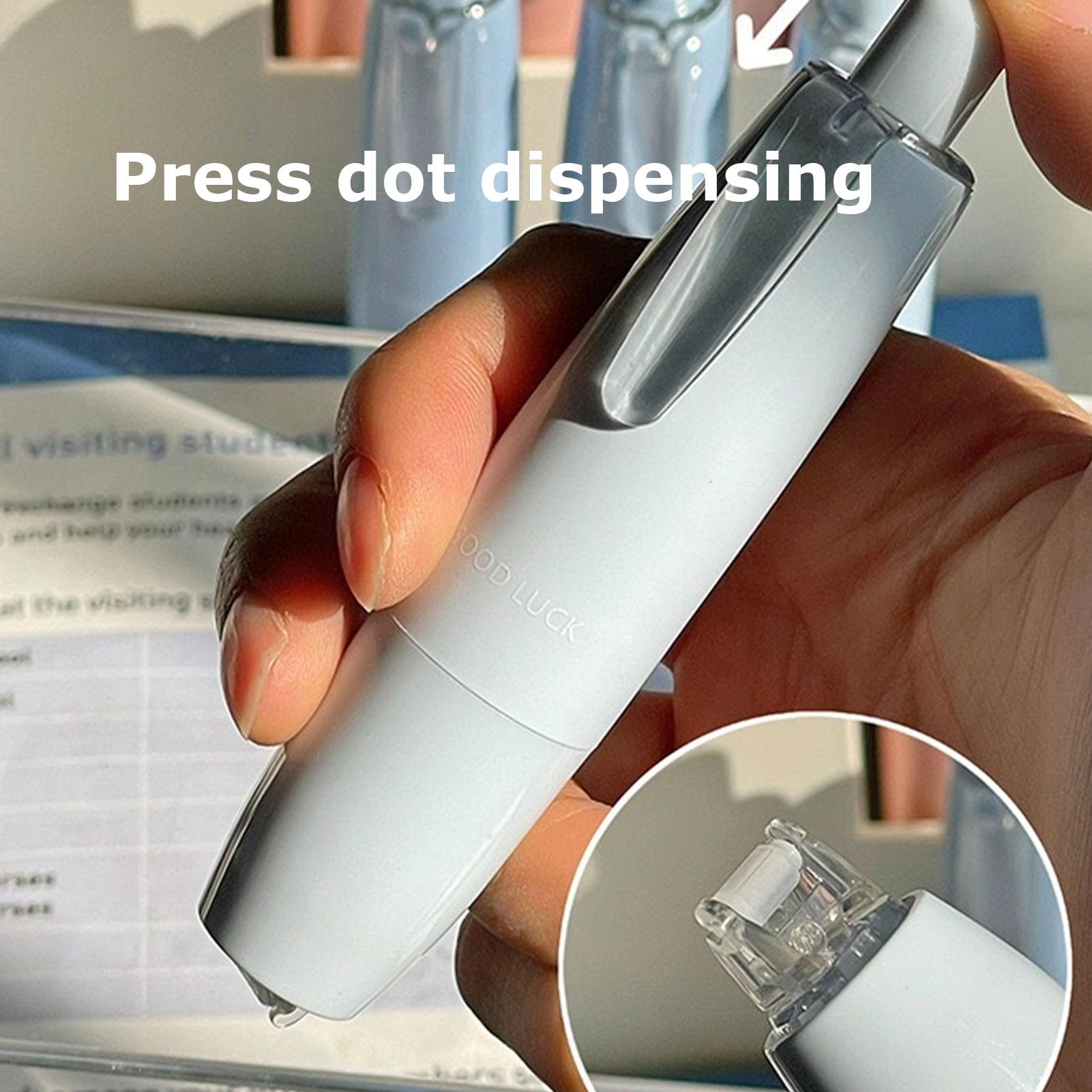 White Out Applicator White-out - Correction Tape Roller avaliação e preço