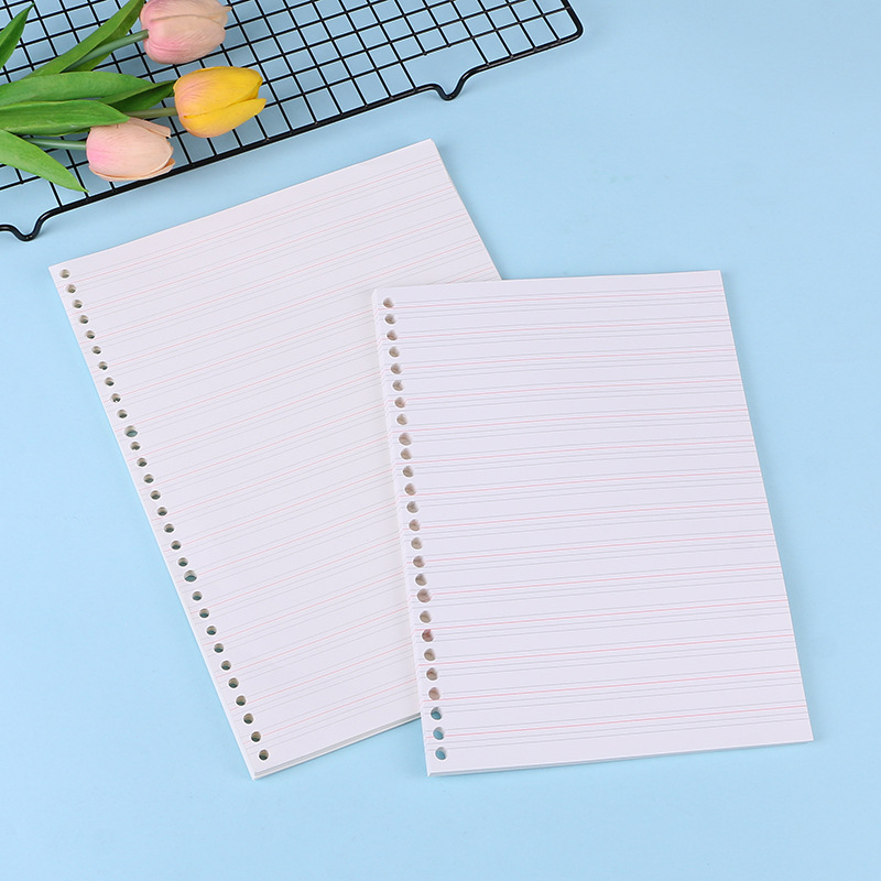 A4 A5 B5 Notebook Journal Medi - Notebook Dotted A5 avaliação e preço