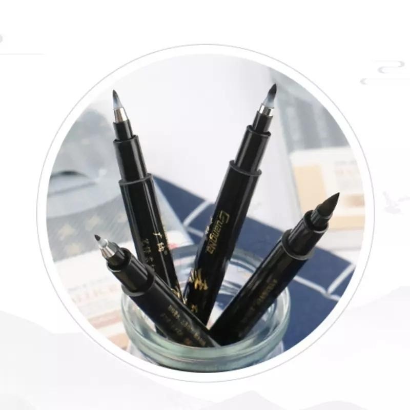Calligraphy Pens Refillable In - Fountain Pen Ink avaliação e preço