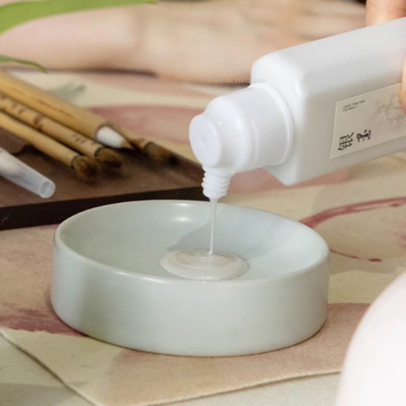 120ml/bottle Color Ink Not Eas - Calligraphy Ink Bottle avaliação e preço