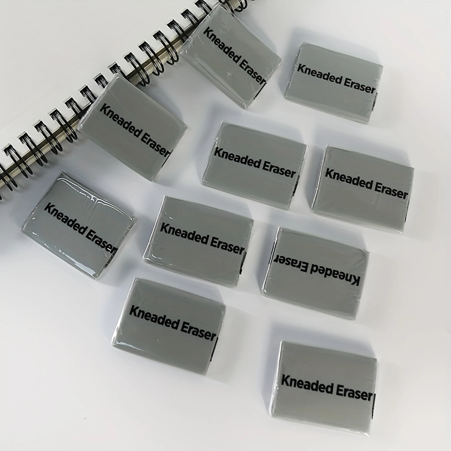 3/6/10/20/36 Pack Kneaded Rubb - Rubber Eraser Kneaded avaliação e preço
