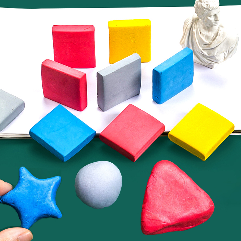 Faber-Castell Plasticity Rubbe - Rubber Eraser Kneaded avaliação e preço
