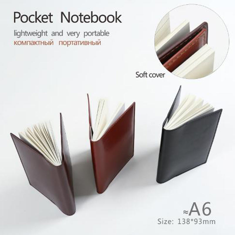 Yiwi Pocket Notebooks A6 To Do - Office Stationery Supply List avaliação e preço
