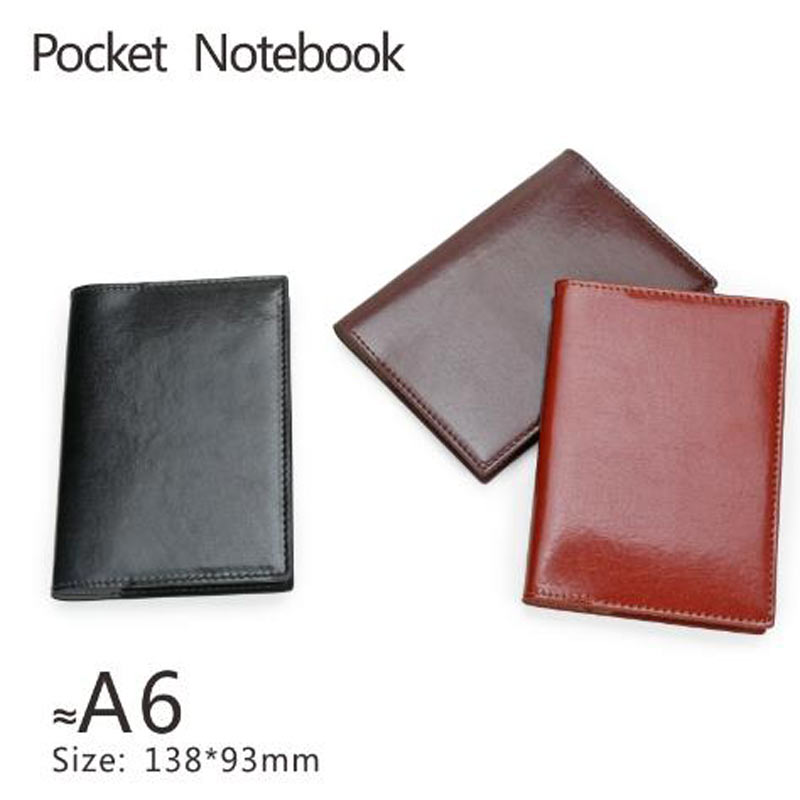Yiwi Pocket Notebooks A6 To Do - Office Stationery Supply List avaliação e preço