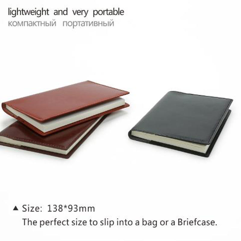 Yiwi Pocket Notebooks A6 To Do - Office Stationery Supply List avaliação e preço