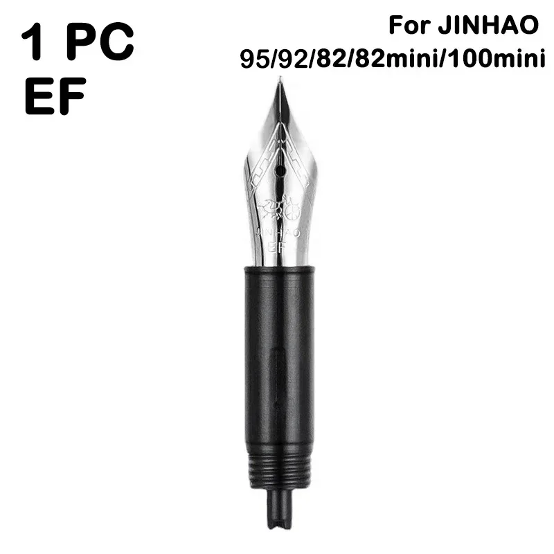 3/1 PCS JINHAO For 9019/X159/8 - Fountain Pen Ink avaliação e preço