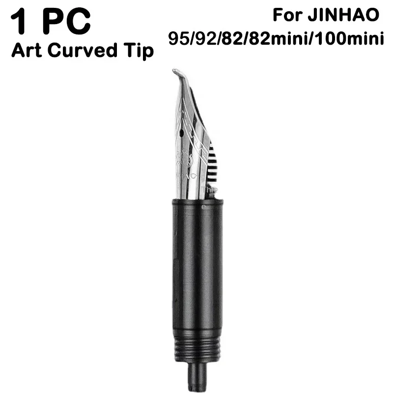 3/1 PCS JINHAO For 9019/X159/8 - Fountain Pen Ink avaliação e preço