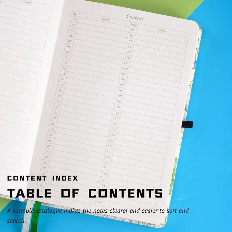 New Corderona Floral Bullet Do - Notebook Dotted A5 avaliação e preço