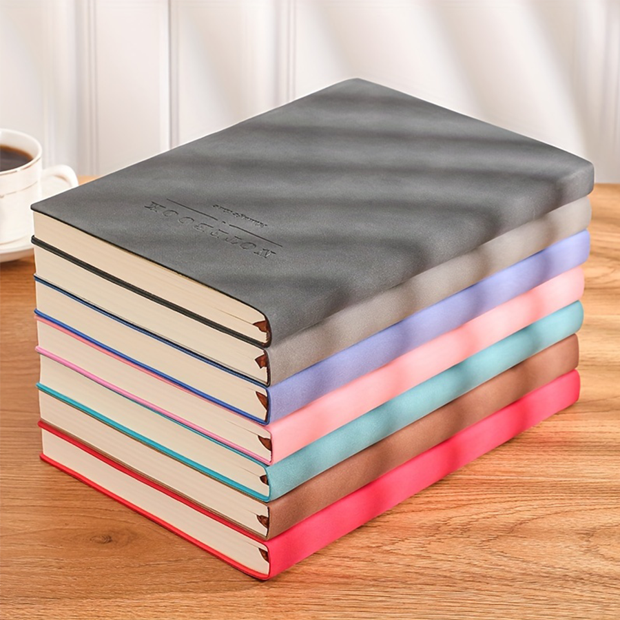 Ultra Thick Universal A5/A4 No - Notebook Dotted A5 avaliação e preço